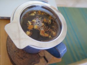 Special tea