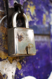 india_lock