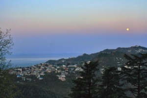 Sunrise