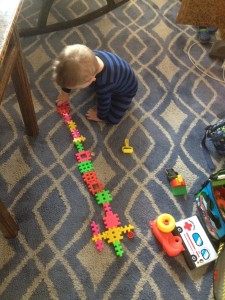 Morning Play